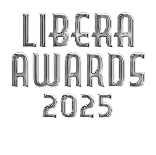 Libera Awards 2025 Presented By Merlin