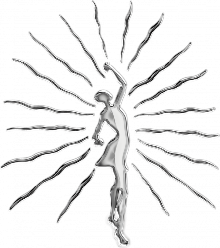 Libera awards dancing logo