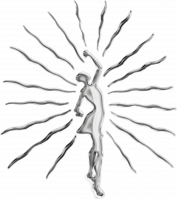 Libera awards dancing logo