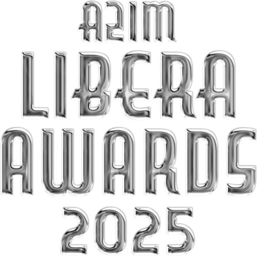 a 2 i m libera awards 2025