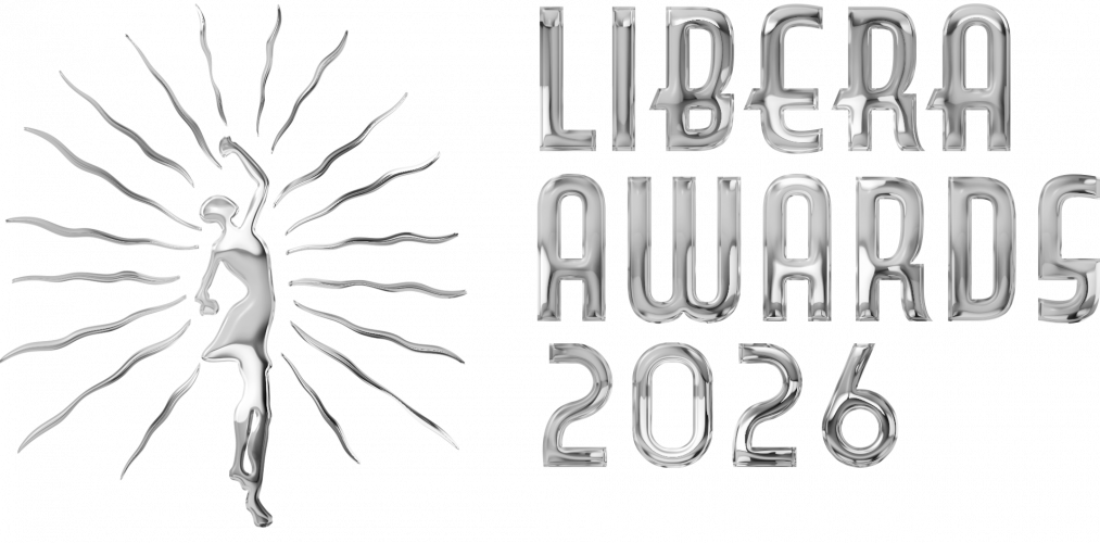 Libera awards 2026 Monday June 8 2026