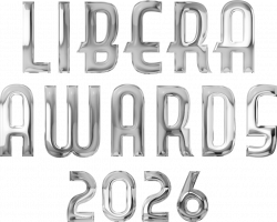 Libera Awards 2026 Logo